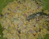 Foto langkah ke 1 dari resep Bakwan Jagung Manado.