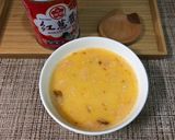 古早味ㄟ紅蔥絞肉蒸嫩蛋【牛頭牌】的食譜步驟3照片