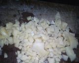 Foto del paso 1 de la receta: Torrejitas de papas