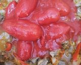 Foto del paso 5 de la receta: 🍅Salsa de tomates pelados 🍅