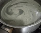 Foto langkah ke 3 dari resep Es Lumut Matcha.