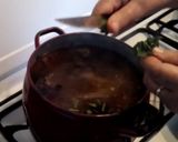 Foto del paso 6 de la receta: Arroz con conejo y caracoles - Receta tracicional de Alicante