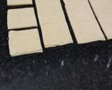 Foto del paso 3 de la receta: Pasta Sorpresini