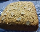 Foto langkah ke 8 dari resep Bolu Tapai/Tape.