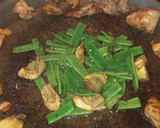 Foto del paso 5 de la receta: Paella Valenciana