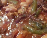 Foto del paso 6 de la receta: Ropa vieja