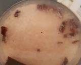 Horchata (Rice drinks) recipe step 1 photo