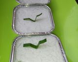Foto langkah ke 5 dari resep Kue lumpur surga.
