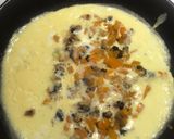 Foto del paso 1 de la receta: Claras de huevo con vegetales (desayuno rápido y delicioso)