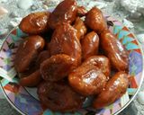 Foto langkah ke 9 dari resep Gemblong ketan putih.