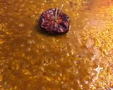 Foto del paso 5 de la receta Paella finita de gambón