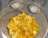 Foto del paso 1 de la receta: Dulce de Quinotos de la Huerta al Campari