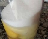 Foto del paso 1 de la receta: Bizcochuelo fácil de yogur líquido