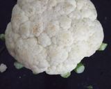 A picture of step 2 of Cauliflower Paratha.