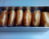 Foto langkah ke 10 dari resep Donat kentang.
