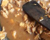 Foto langkah ke 4 dari resep Chicken Teriyaki.