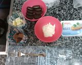 Foto del paso 1 de la receta: Trufas de Oreo