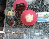 Foto del paso 1 de la receta: Trufas de Oreo
