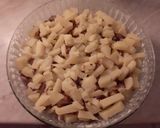 Rakott krumpli hallal recept fázis 2 fotója