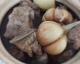 Foto langkah ke 6 dari resep ✍🏾Kuah, Bak kut teh👩‍🍳.