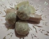 Foto langkah ke 2 dari resep Masakan Rumahan Pemula #1: Capjay Kuah Sesukamu.