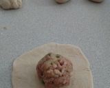 A picture of step 9 of Potstickers with dough recipe.