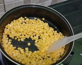 Foto langkah ke 4 dari resep Jasuke (Jagung Susu Keju).