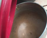 Foto del paso 1 de la receta: Morisqueta con carne de res en salsa guajillo