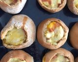 Foto del paso 2 de la receta: Panecillos rellenos video cocina