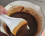 Foto del paso 1 de la receta: Brownies