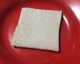 Foto langkah ke 3 dari resep Egg sandwich.