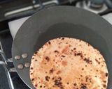વધેલી રોટલી ના ખાખરા (Leftover Rotli Khakhra Recipe In Gujarati) રેસીપી સ્ટેપ2ફોટો