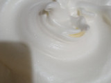 Chiffon Cake Unicorn by Mba Ricke