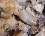 Foto langkah ke 4 dari resep Ayam Lodho Khas Jawa Timur.