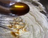 Narancsos-joghurtos túrótorta recept fázis 2 fotója