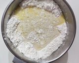 Foto del paso 4 de la receta: Masa de Tarta en 5 Minutos 🕢