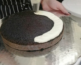 Foto del paso 7 de la receta: Halloween cake