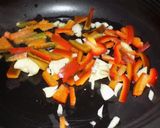 Foto del paso 1 de la receta: Huevos marroquines en tajine