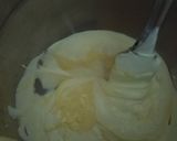 Foto del paso 1 de la receta: Copa de crema con turrón