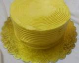 Mango Mastani Cake recipe step 20 photo