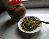 Foto langkah ke 4 dari resep Abon Sapi Endess.