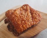 Foto langkah ke 6 dari resep Babi Krispy.