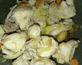Foto langkah ke 3 dari resep Asem - Asem Ayam.