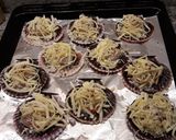 Foto del paso 2 de la receta: Vieiras tres quesos