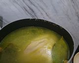 Foto langkah ke 4 dari resep Soto Ayam Jogja.