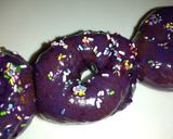 Foto del paso 9 de la receta: Donas coloridas
