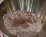 Foto langkah ke 1 dari resep Bolu Coklat Panggang.