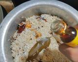 Chicken Tikka Biryani (part 2) recipe step 5 photo