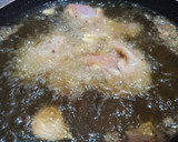 Foto langkah ke 3 dari resep 165. Chicken Garlic / Ayam Goreng Bawang Putih.