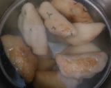 दही गुजिया (Dahi Gujiya recipe in Hindi) रेसिपी चरण 4 फोटो